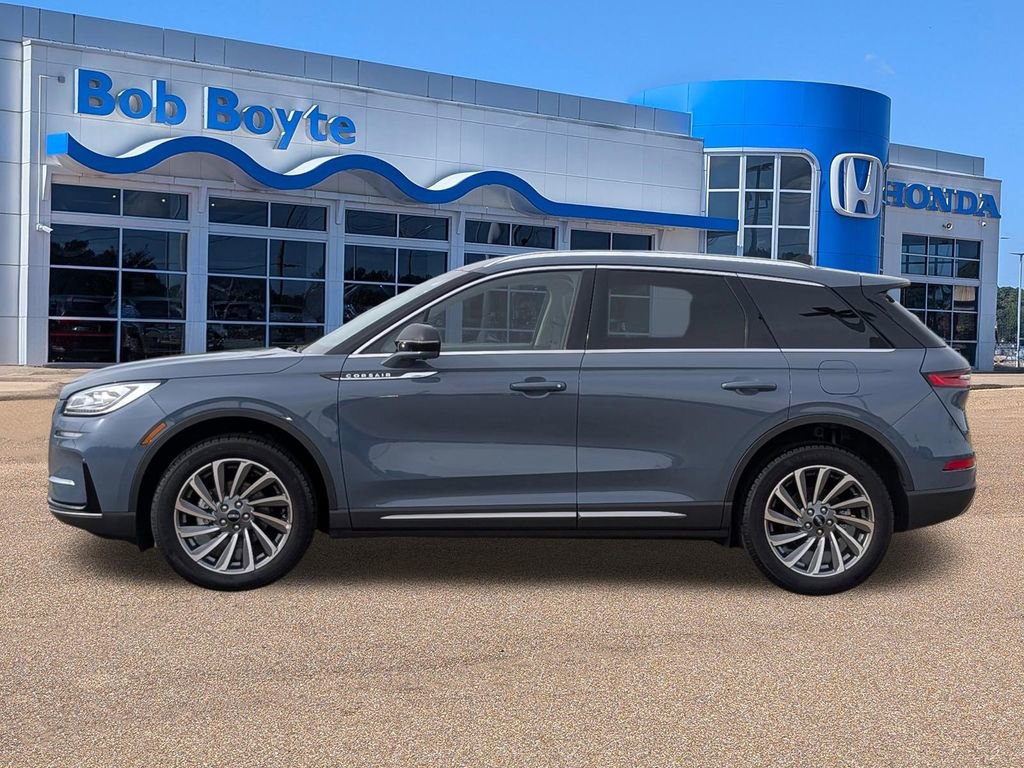 Used 2024 Lincoln Corsair Reserve w/ Equipment Group 201A image 2