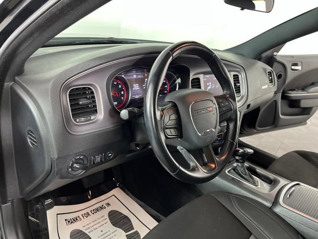 Used 2023 Dodge Charger SXT RWD image 21