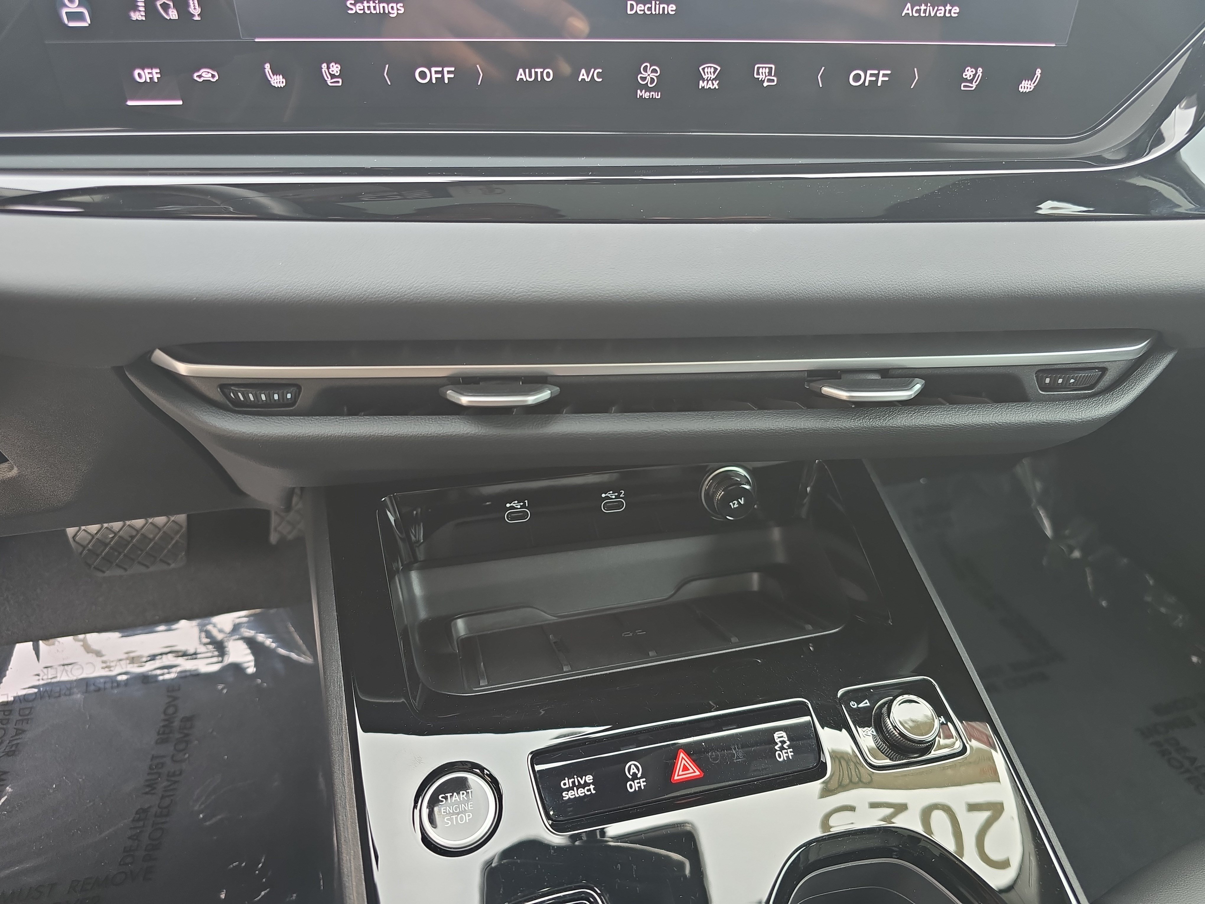 Certified 2025 Audi A5 Premium AWD/4WD image 18