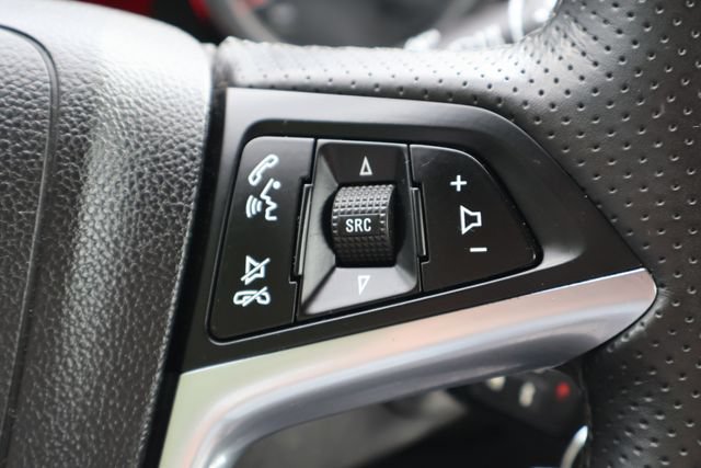 Used 2018 Buick Cascada Sport Touring w/ Dark Effects Package FWD image 7