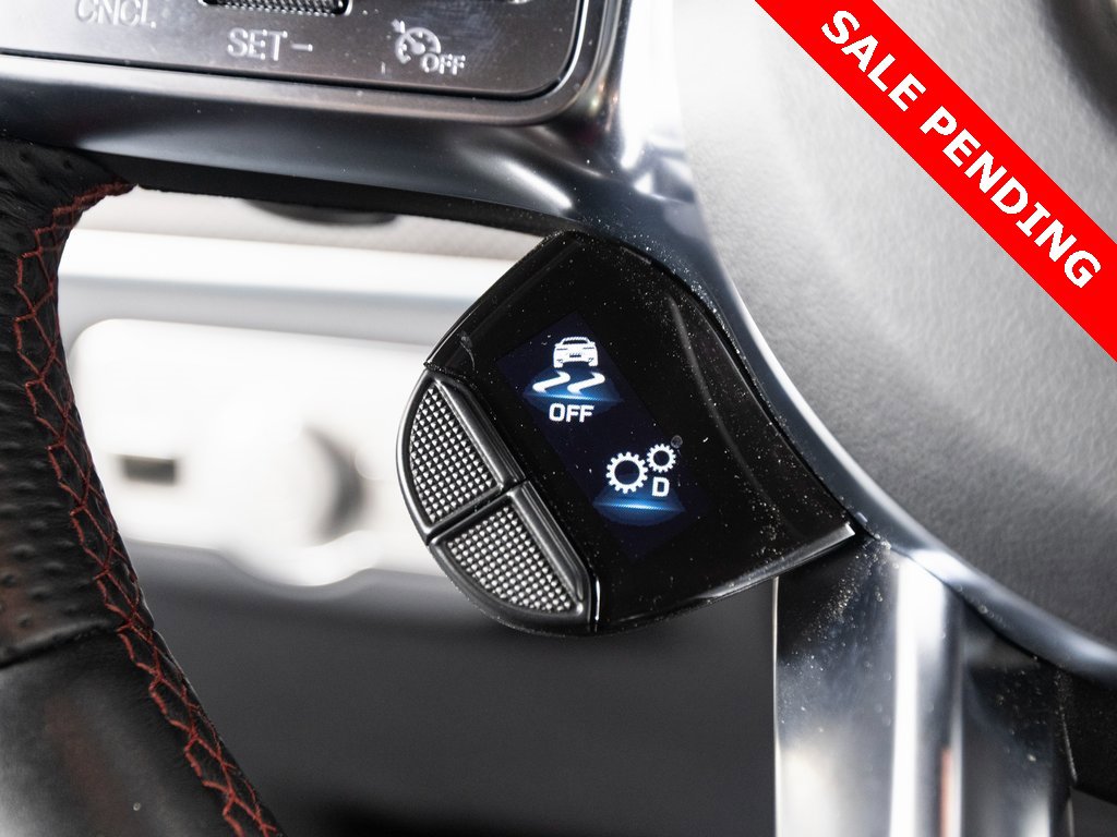Used 2021 Mercedes-Benz GLE 53 AMG 4MATIC Coupe image 34