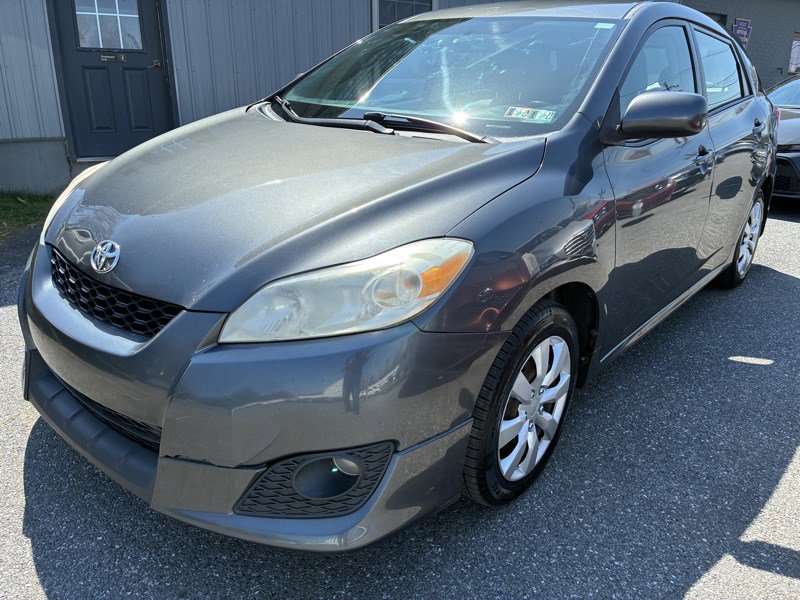 Used 2009 Toyota Matrix image 3