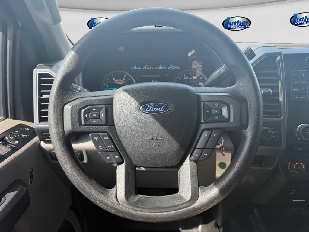 Used 2018 Ford F250 XLT AWD/4WD image 21