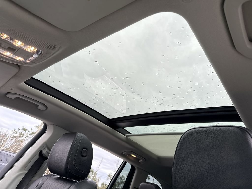 Used 2024 Mercedes-Benz GLS 450 4MATIC image 14