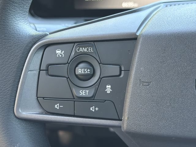 New 2026 Nissan Sentra SV w/ Floor Mat Package FWD image 26
