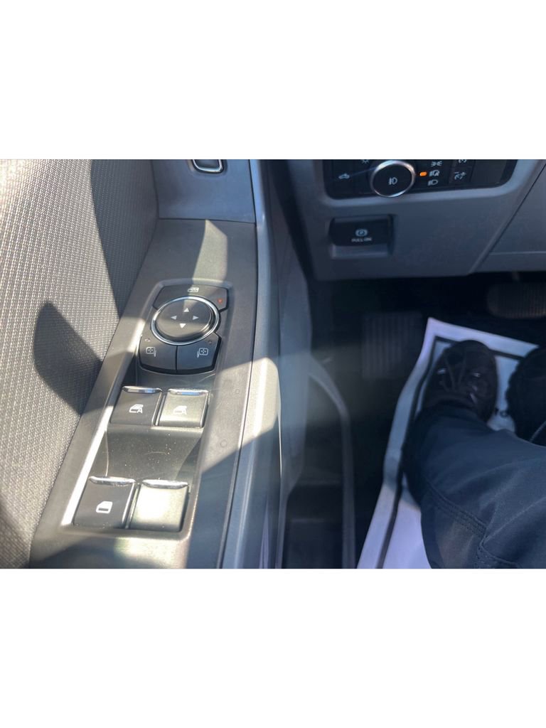 Used 2022 Ford F150 XLT w/ Trailer Tow Package image 30