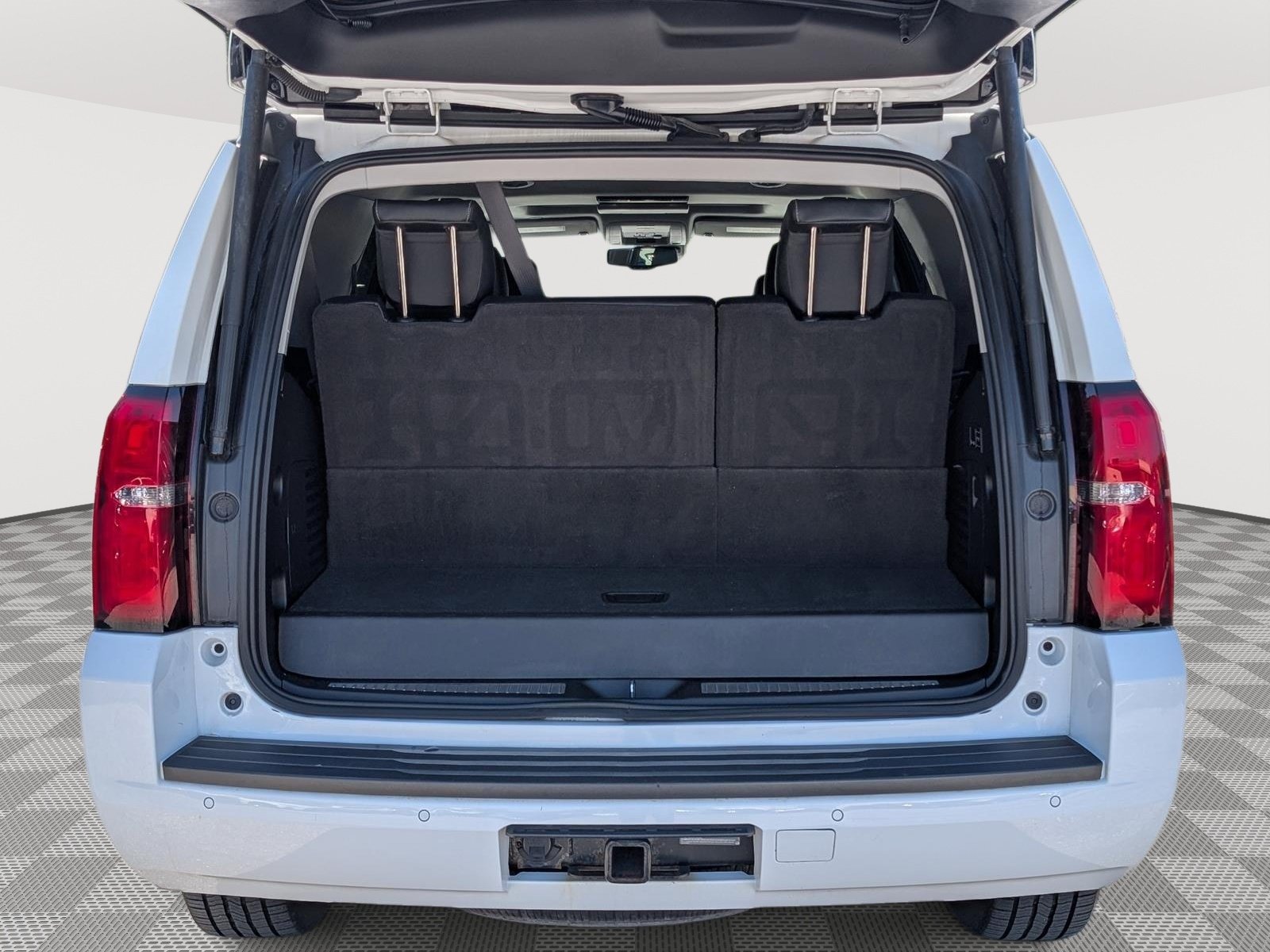 Used 2020 Chevrolet Tahoe LT AWD/4WD image 15