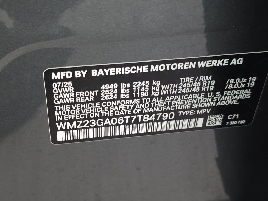 Used 2026 MINI Cooper Countryman S AWD/4WD image 34