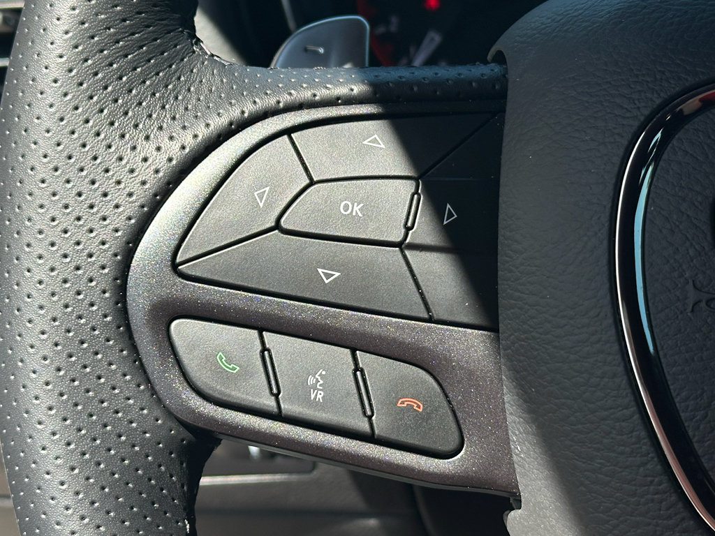 Used 2026 Dodge Durango GT AWD/4WD image 14