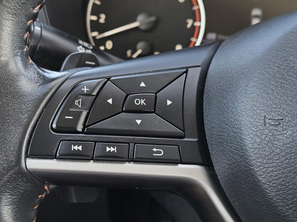 Used 2022 Nissan Altima 2.0 SR image 19