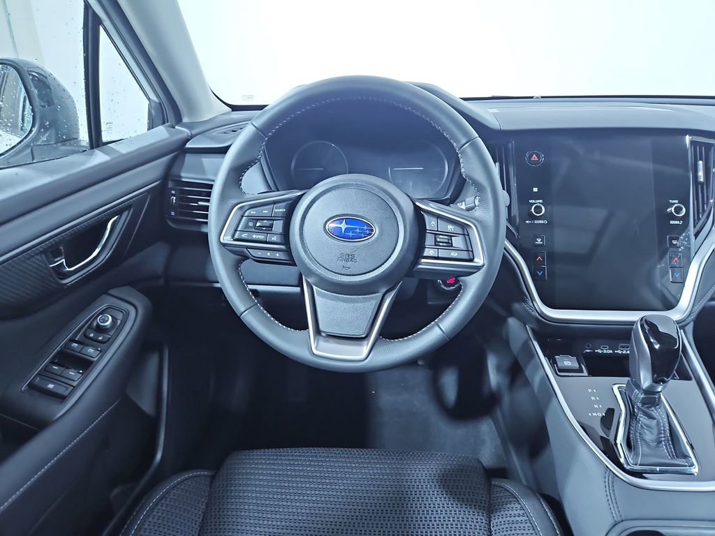 New 2025 Subaru Outback Premium image 13
