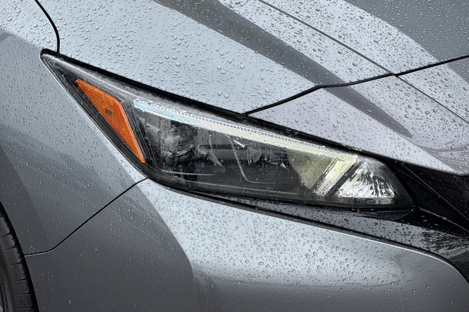 Used 2025 Nissan Leaf SV Plus FWD image 48