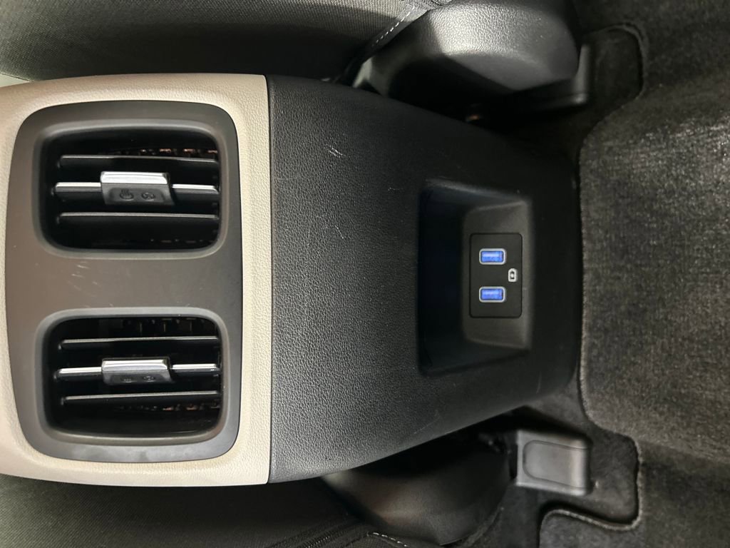 Certified 2022 Hyundai Tucson SEL w/ Cargo Package image 19