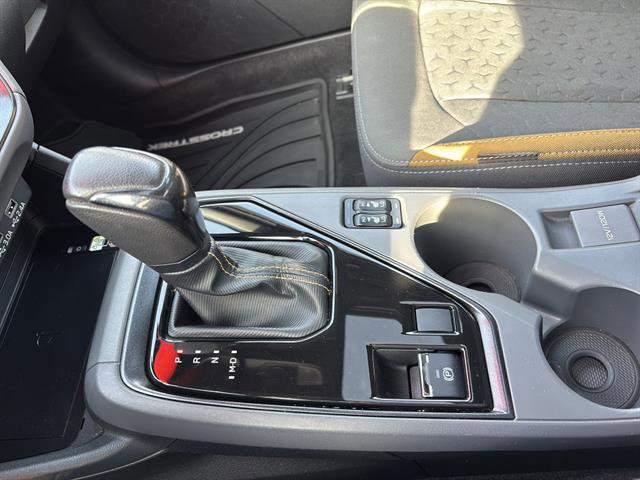 Used 2024 Subaru Crosstrek 2.5i Sport w/ Crosstrek Mirror Package image 25