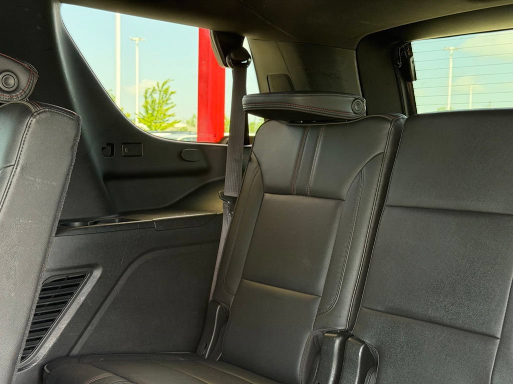 Used 2021 Chevrolet Tahoe RST AWD/4WD image 29