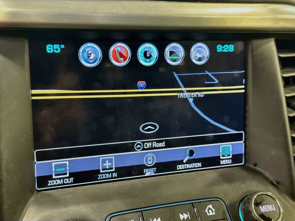 Used 2018 GMC Acadia SLT AWD/4WD image 15
