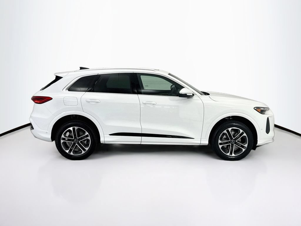 New 2026 Audi Q5 Premium AWD/4WD image 4