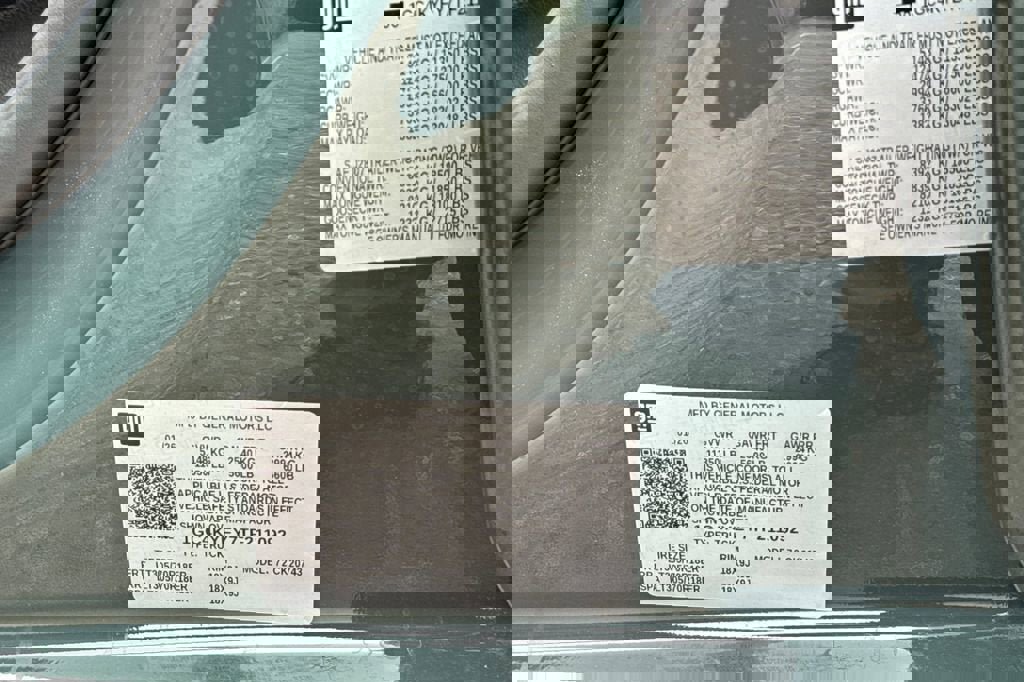 New 2026 Chevrolet Silverado 2500 ZR2 w/ LPO, Dark Essentials Package image 28