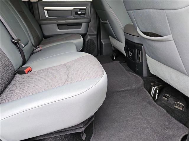 Used 2016 RAM 1500 Big Horn image 18