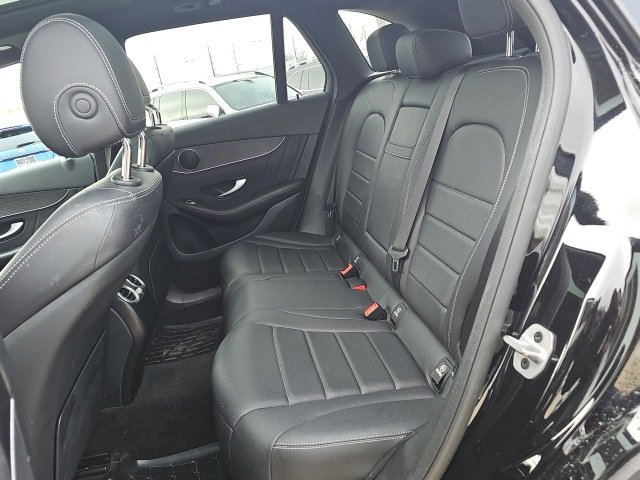 Certified 2022 Mercedes-Benz GLC 300 4MATIC image 10