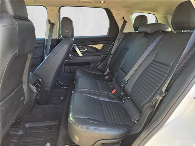Used 2021 Land Rover Discovery Sport S AWD/4WD image 19