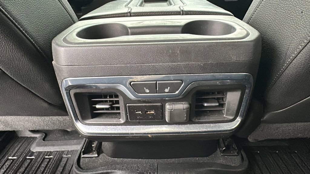 Used 2020 GMC Sierra 2500 Denali w/ Gooseneck/5TH Wheel Package image 21