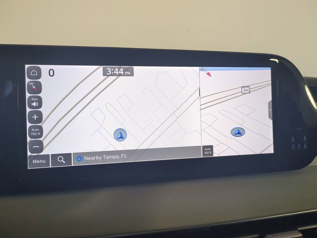 Used 2024 Hyundai Palisade Calligraphy FWD image 28