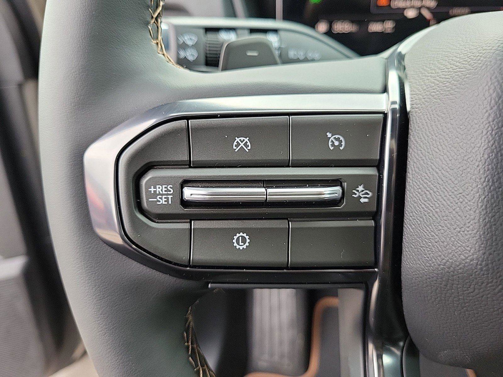 New 2026 GMC Terrain AT4 w/ Convenience Package III image 21