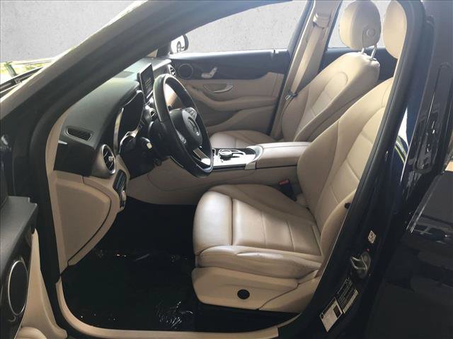 Used 2018 Mercedes-Benz GLC 300 image 11
