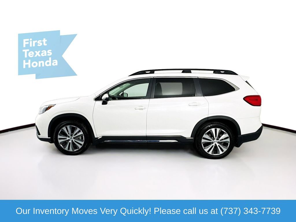 Used 2022 Subaru Ascent Limited w/ Technology Package image 4