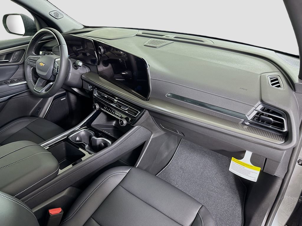 New 2026 Chevrolet Traverse LT w/ Enhanced Driving Package image 30