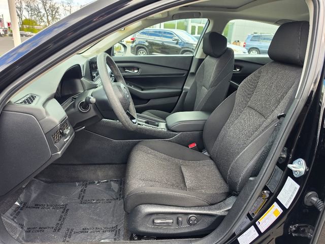 Used 2024 Honda Accord EX image 21