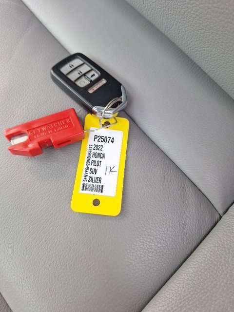 Used 2022 Honda Pilot Special Edition image 25