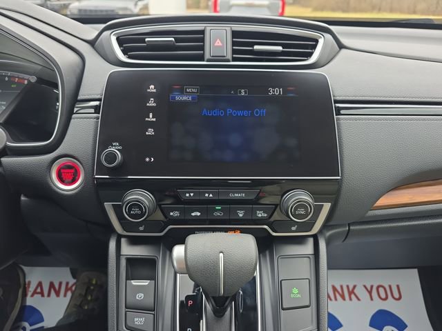 Used 2018 Honda CR-V EX image 15