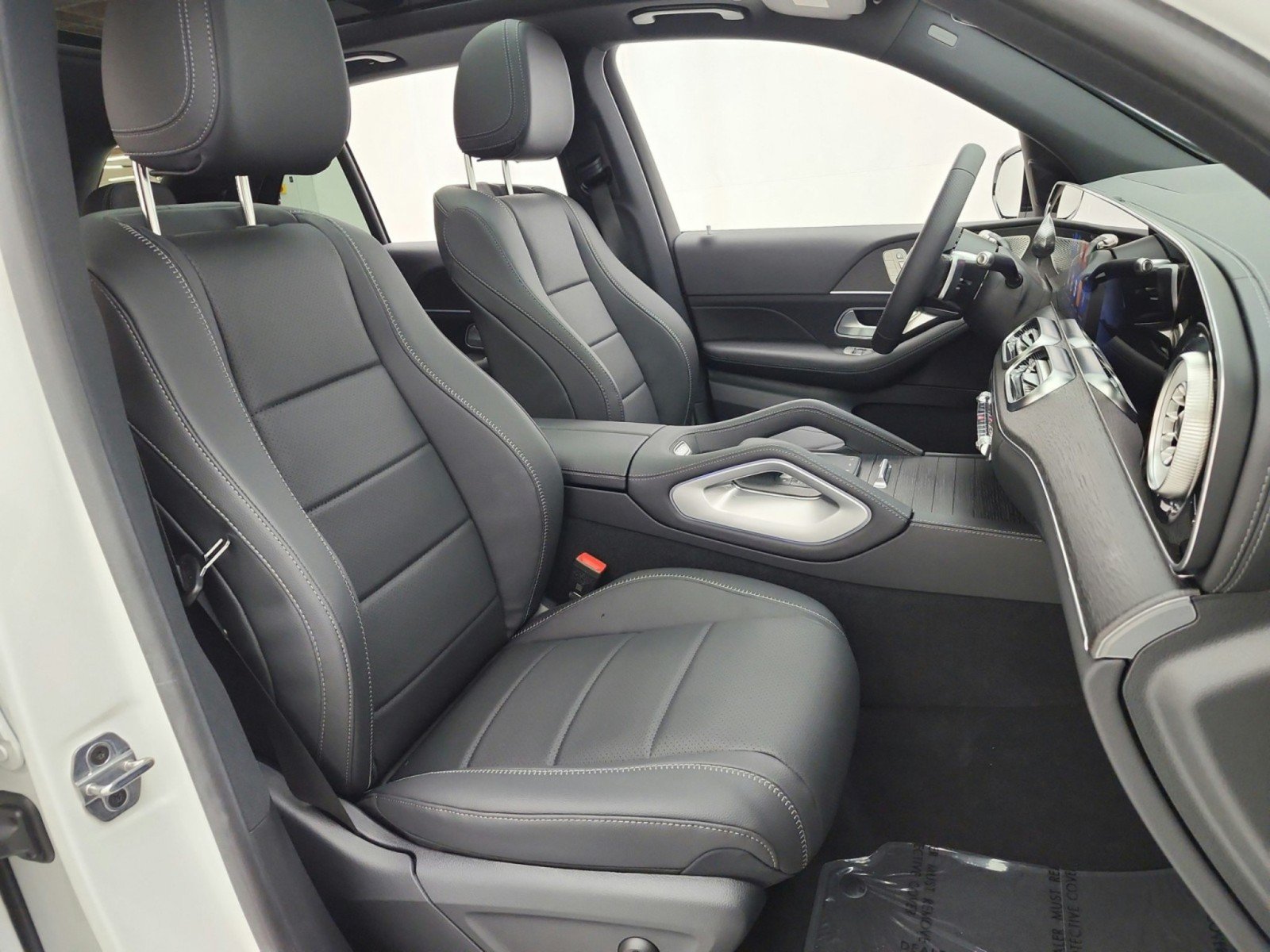 New 2027 Mercedes-Benz GLE 450 4MATIC image 14