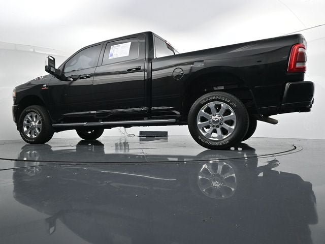 Used 2023 RAM 3500 Laramie AWD/4WD image 30