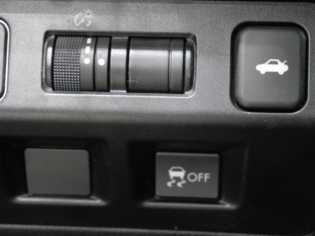 Used 2019 Subaru WRX AWD/4WD image 14