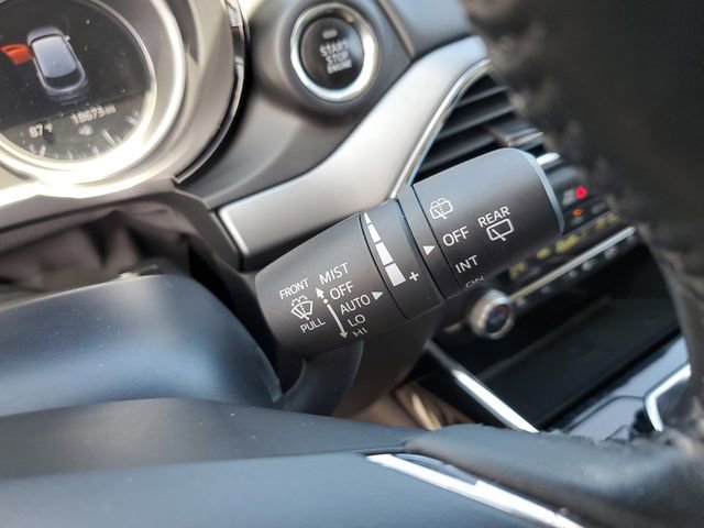 Certified 2023 MAZDA CX-9 Touring Plus image 22