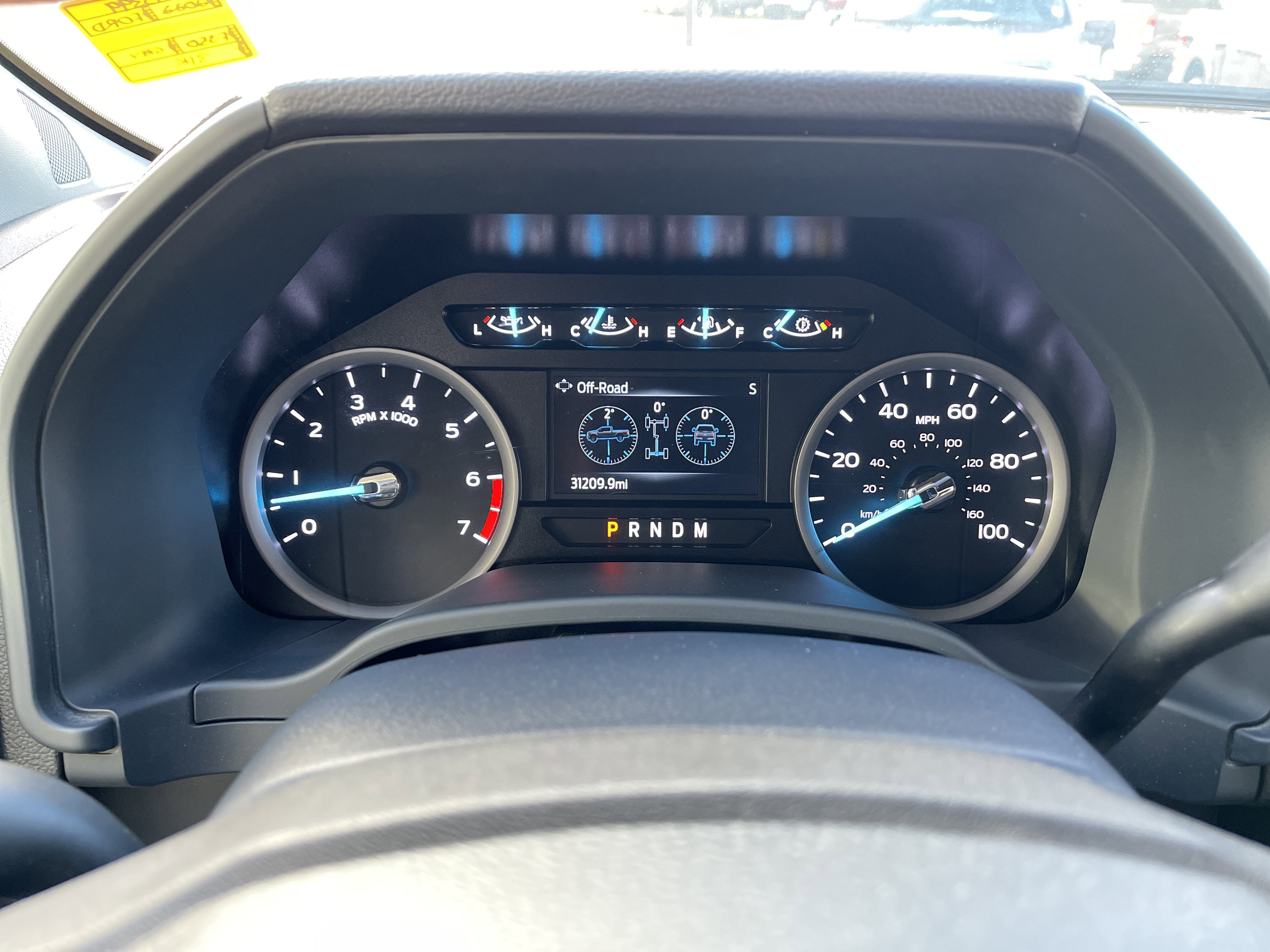 Certified 2022 Ford F350 XLT w/ XLT Premium Package image 16