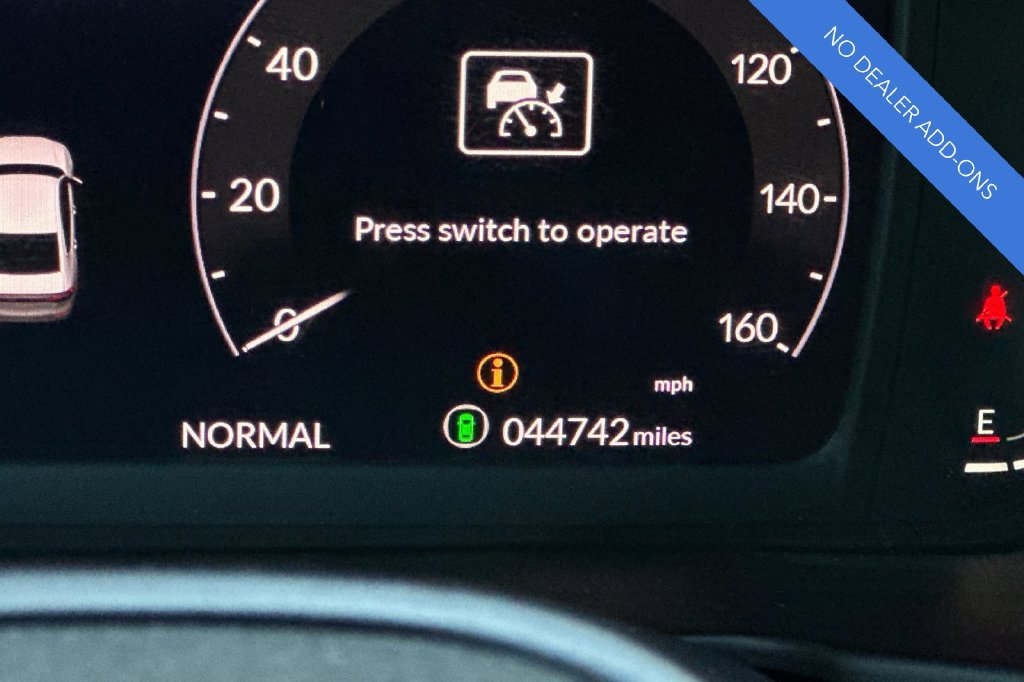 Used 2023 Honda Accord Sport image 28