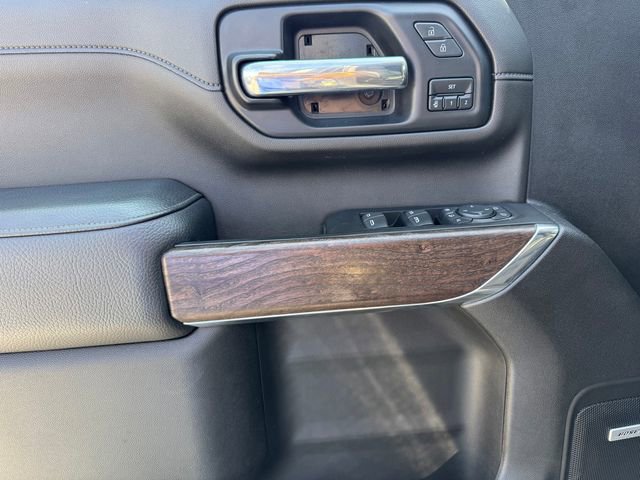 Used 2022 GMC Sierra 2500 Denali w/ Denali Ultimate Package image 16