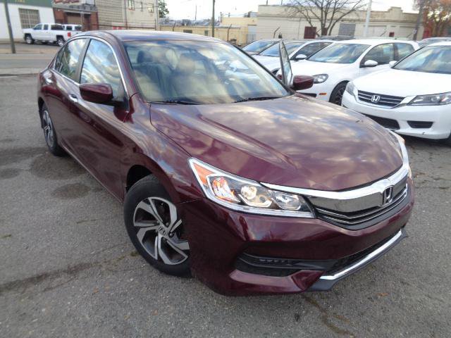 Used 2016 Honda Accord LX image 25