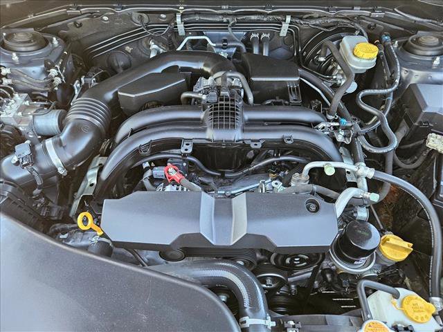 Used 2017 Subaru Forester 2.5i Premium image 21