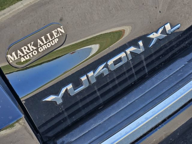 Used 2020 GMC Yukon XL Denali w/ Denali Ultimate Package AWD/4WD image 11