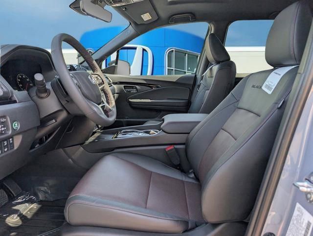 New 2026 Honda Ridgeline Black Edition image 13