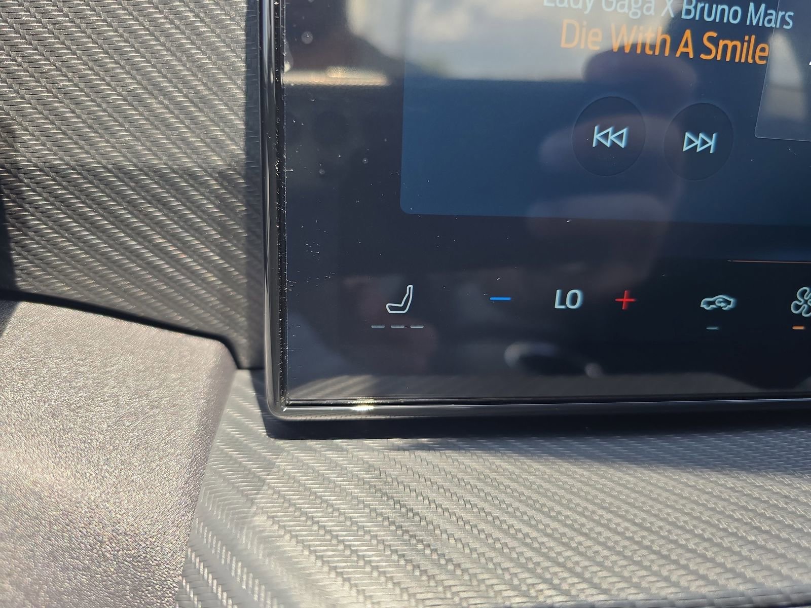 New 2025 Ford Mustang GT image 16