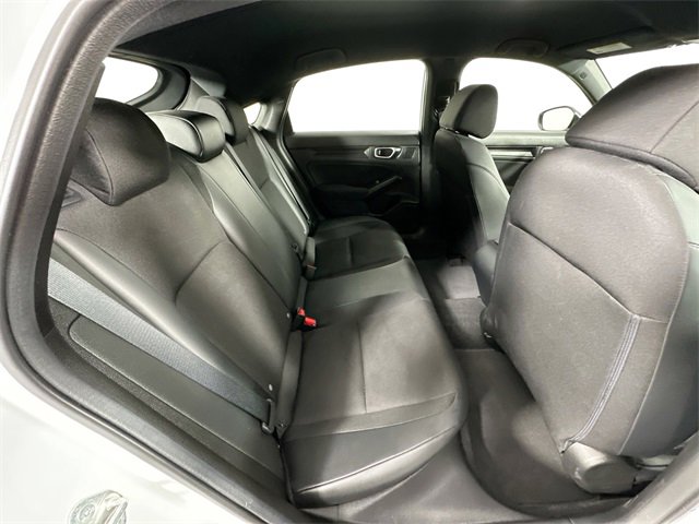 Used 2024 Honda Civic Sport image 26
