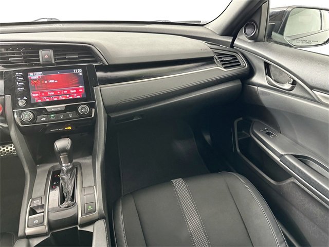 Used 2021 Honda Civic Sport image 23