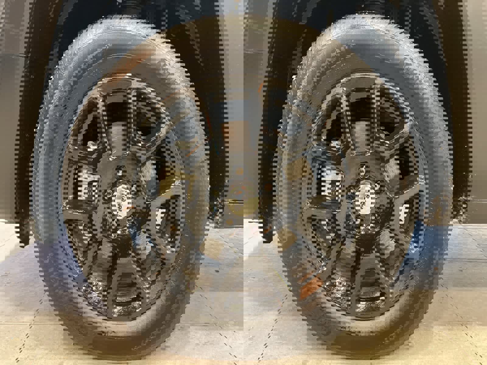 Used 2023 Jeep Renegade Latitude image 9