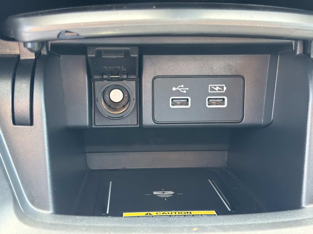 Used 2022 Honda Accord EX-L image 30